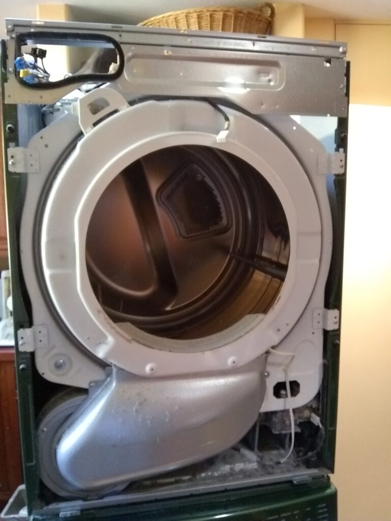 Top 10 Dryer Repair Tips