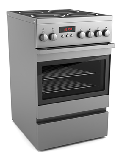 Gas and Electric Oven Repairs in Reno, NV